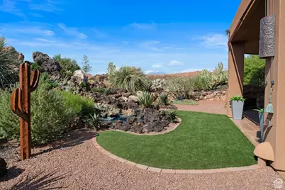 2763 N Chaco Trl, Saint George, UT 84770 - Photo 73