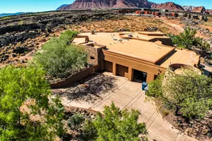 2763 N Chaco Trail, Saint George, UT 84770 - Photo 59