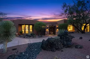 2763 N Chaco Trail, Saint George, UT 84770 - Photo 1