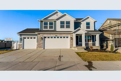 4722 W Cillian Ln #2411, Herriman, UT 84096 - Photo 1