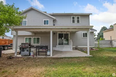 6518 W 3270 S, West Valley, UT 84128 - Photo 25