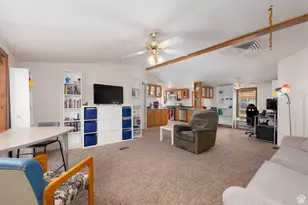 4845 W Hillside Dr N, Maeser, UT 84078 - Photo 5