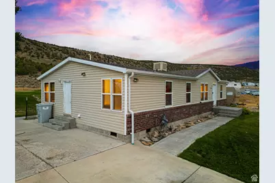 4845 W Hillside Dr N, Maeser, UT 84078 - Photo 1