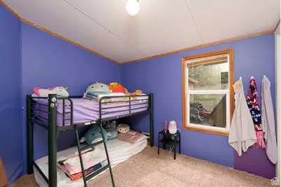 4845 W Hillside Dr N, Maeser, UT 84078 - Photo 13