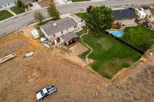 4845 W Hillside Dr N, Maeser, UT 84078 - Photo 17