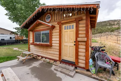 4845 W Hillside Dr N, Maeser, UT 84078 - Photo 21