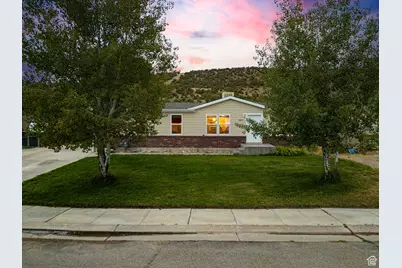 4845 W Hillside Dr N, Maeser, UT 84078 - Photo 3