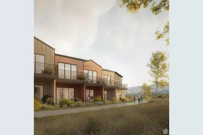 2494 Big Willow Trl #509, Park City, UT 84060 - Photo 5