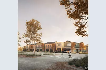 2494 Big Willow Trl #509, Park City, UT 84060 - Photo 3