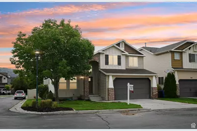 7559 N Levi Ln N, Eagle Mountain, UT 84005 - Photo 1