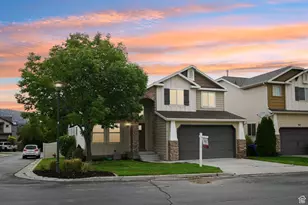 7559 N Levi Ln N, Eagle Mountain, UT 84005 - Photo 1