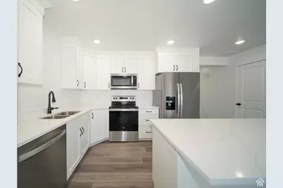 1555 W Partridge Drive (560 S) S, Vernal, UT 84078 - Photo 5