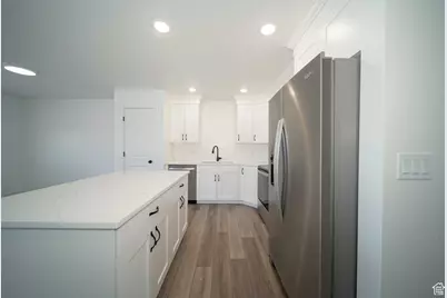 1555 W Partridge Drive (560 S) S, Vernal, UT 84078 - Photo 7