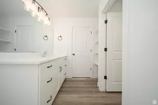 1555 W Partridge Dr (560 S) S, Vernal, UT 84078 - Photo 17