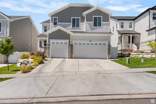 2163 N Wild Hyacinth Dr., Saratoga Springs, UT 84045 - Photo 1