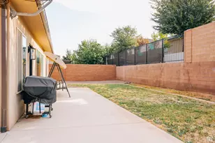 5887 S Desert Crest Dr, Saint George, UT 84790 - Photo 43