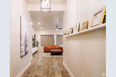 5887 S Desert Crest Dr, Saint George, UT 84790 - Photo 41