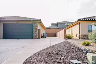 5887 S Desert Crest Dr, Saint George, UT 84790 - Photo 9