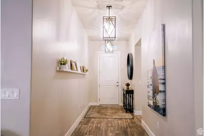 5887 S Desert Crest Dr, Saint George, UT 84790 - Photo 17