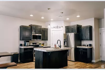 5887 S Desert Crest Dr, Saint George, UT 84790 - Photo 23