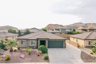 5887 S Desert Crest Dr, Saint George, UT 84790 - Photo 1
