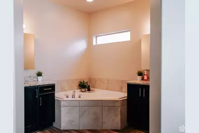 5887 S Desert Crest Dr, Saint George, UT 84790 - Photo 29