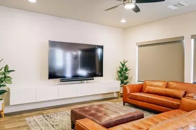 5887 S Desert Crest Dr, Saint George, UT 84790 - Photo 19