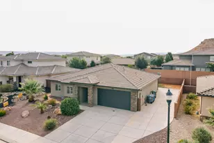 5887 S Desert Crest Dr, Saint George, UT 84790 - Photo 3