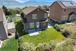 3549 S Harrier Dr, Saratoga Springs, UT 84045 - Photo 33