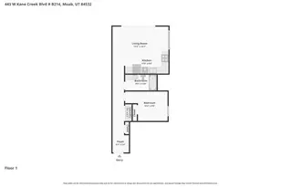 443 Kane Creek Blvd, Moab, UT 84532 - Photo 21