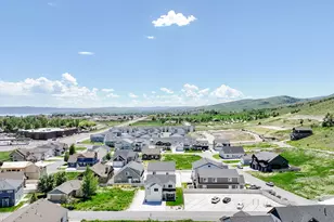 356 W Rendezvous Way, Garden City, UT 84028 - Photo 35