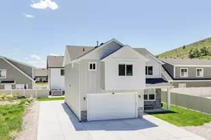 356 W Rendezvous Way, Garden City, UT 84028 - Photo 3