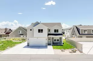 356 W Rendezvous Way, Garden City, UT 84028 - Photo 37