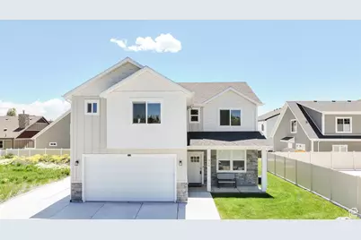 356 W Rendezvous Way, Garden City, UT 84028 - Photo 1