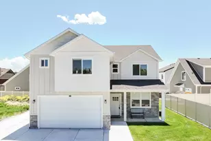 356 W Rendezvous Way, Garden City, UT 84028 - Photo 1