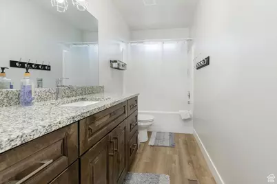 356 W Rendezvous Way, Garden City, UT 84028 - Photo 25