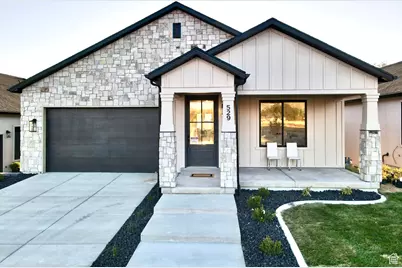 641 N Heritage St #8, Mapleton, UT 84664 - Photo 5