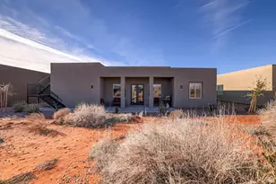 3267 S Retreat Dr, Hurricane, UT 84737 - Photo 45