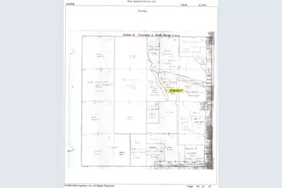[Address not provided], Mount Pleasant, UT 84647 - Photo 19