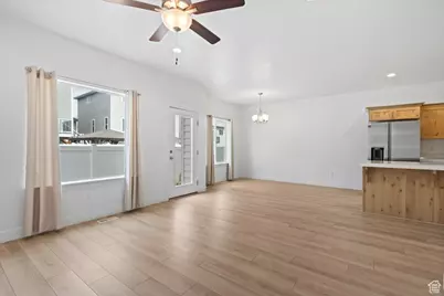 7267 N Hidden Loop Rd #2859, Eagle Mountain, UT 84005 - Photo 9