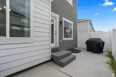 7267 N Hidden Loop Rd #2859, Eagle Mountain, UT 84005 - Photo 29