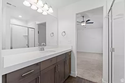 7267 N Hidden Loop Rd #2859, Eagle Mountain, UT 84005 - Photo 17