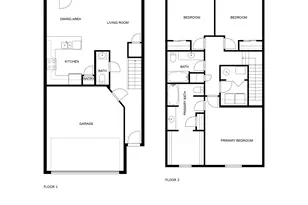 4344 W 1825 N, West Point, UT 84015 - Photo 3