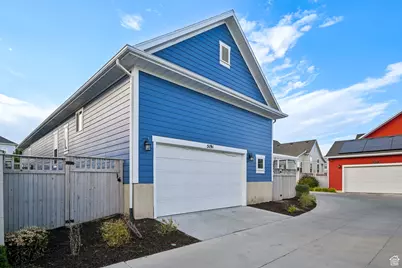 5191 W Mellow Way, South Jordan, UT 84009 - Photo 41