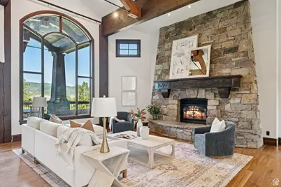 6025 Mountain Ranch Dr, Park City, UT 84098 - Photo 9