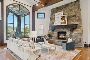 6025 Mountain Ranch Dr, Park City, UT 84098 - Photo 9