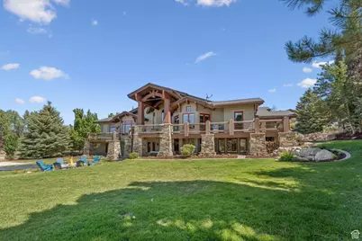 6025 Mountain Ranch Dr, Park City, UT 84098 - Photo 87