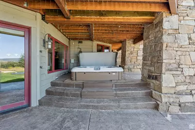 6025 Mountain Ranch Dr, Park City, UT 84098 - Photo 77