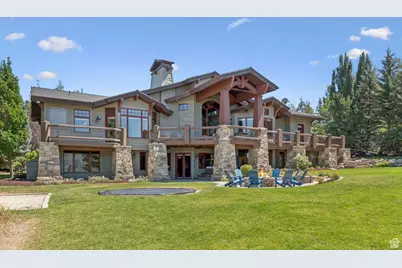 6025 Mountain Ranch Dr, Park City, UT 84098 - Photo 83