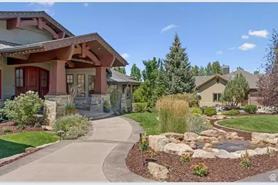6025 Mountain Ranch Dr, Park City, UT 84098 - Photo 93
